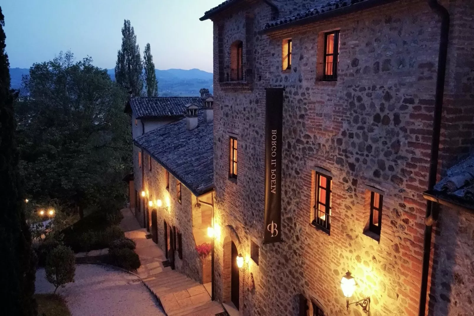 Casa La Casetta-Areas summer 5km