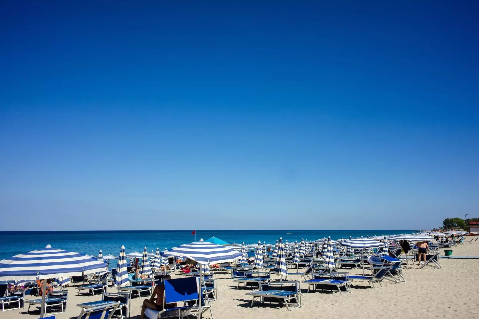 Appartamento Marina di Mandatoriccio-Zones d'été à 20 km