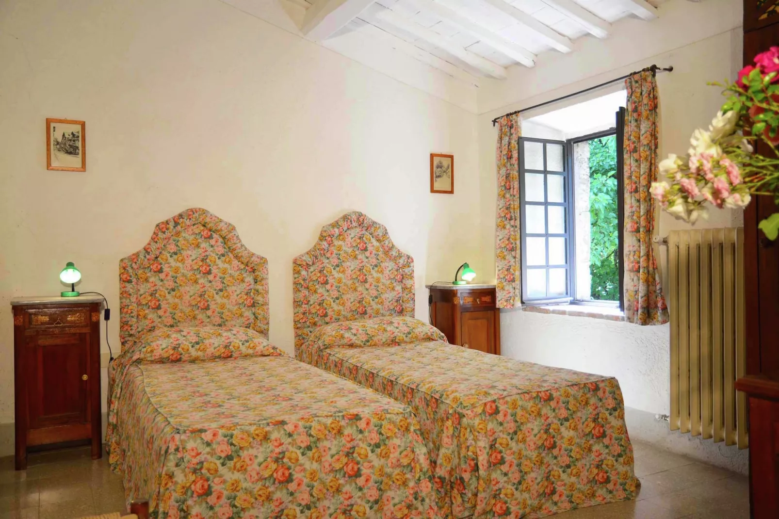 Villa Felce