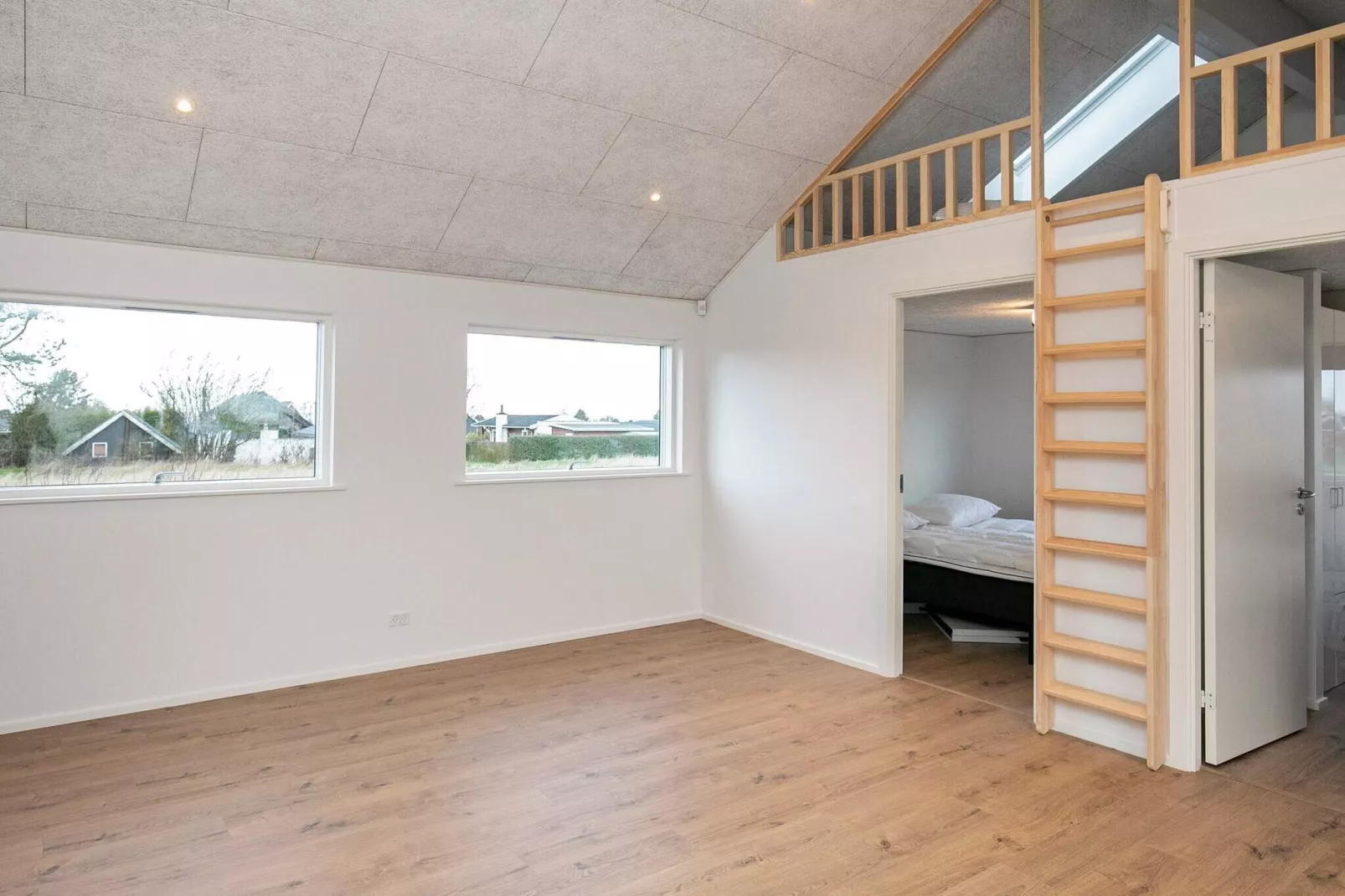 10 person holiday home in Bogense-By Traum-Indoor