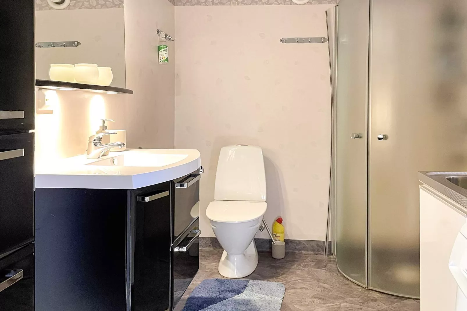 4 star holiday home in UDDEVALLA-Indoor