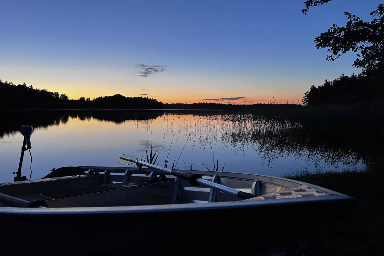 4 star holiday home in UDDEVALLA-Not tagged