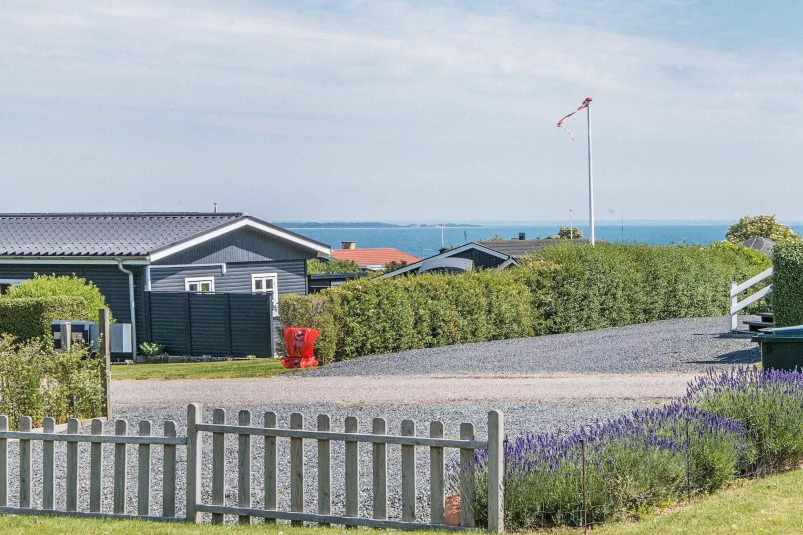 4 star holiday home in Hejls-Not tagged