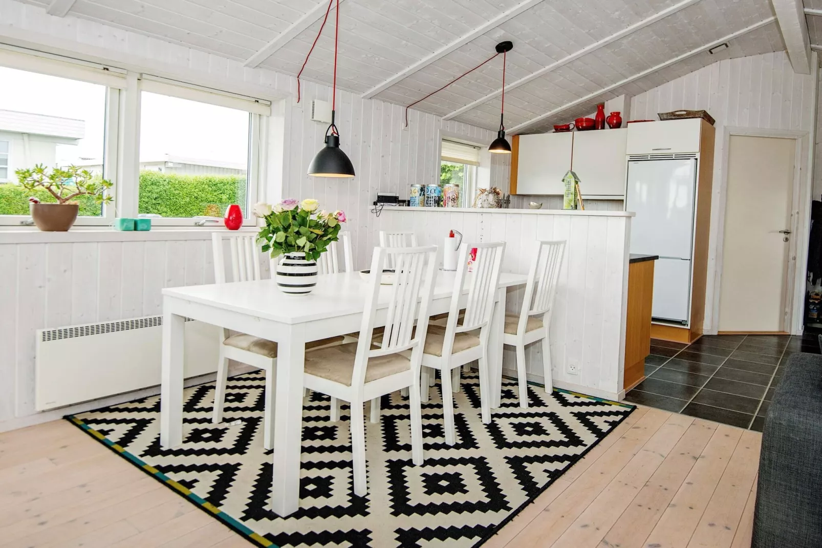 4 star holiday home in Hejls-Indoor