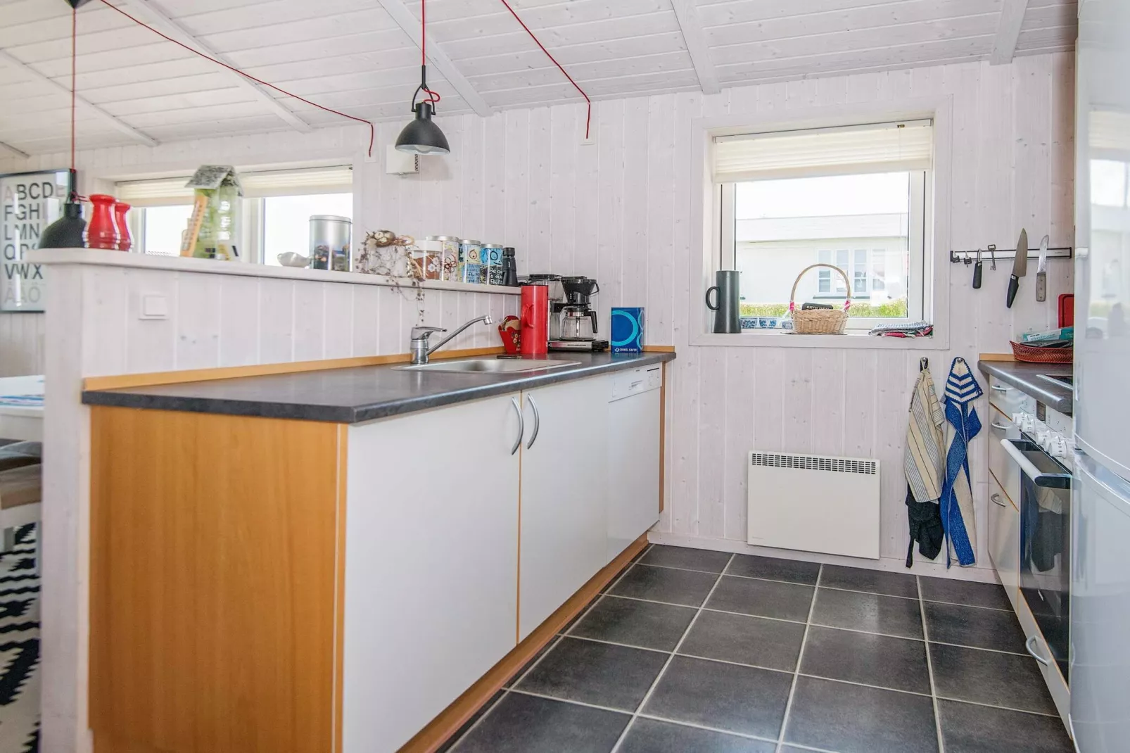 4 star holiday home in Hejls-Indoor
