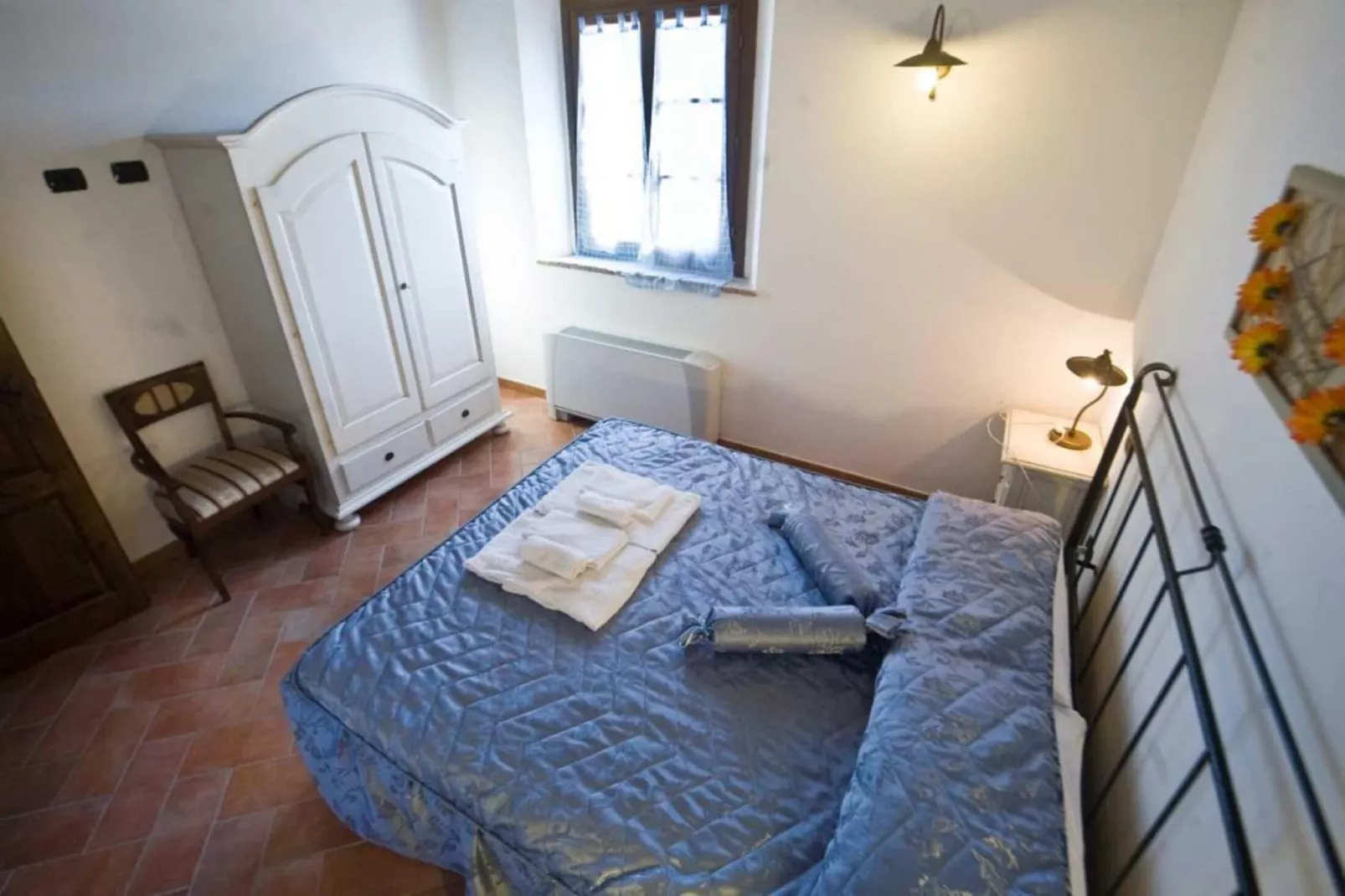 Castagneto-Dining room