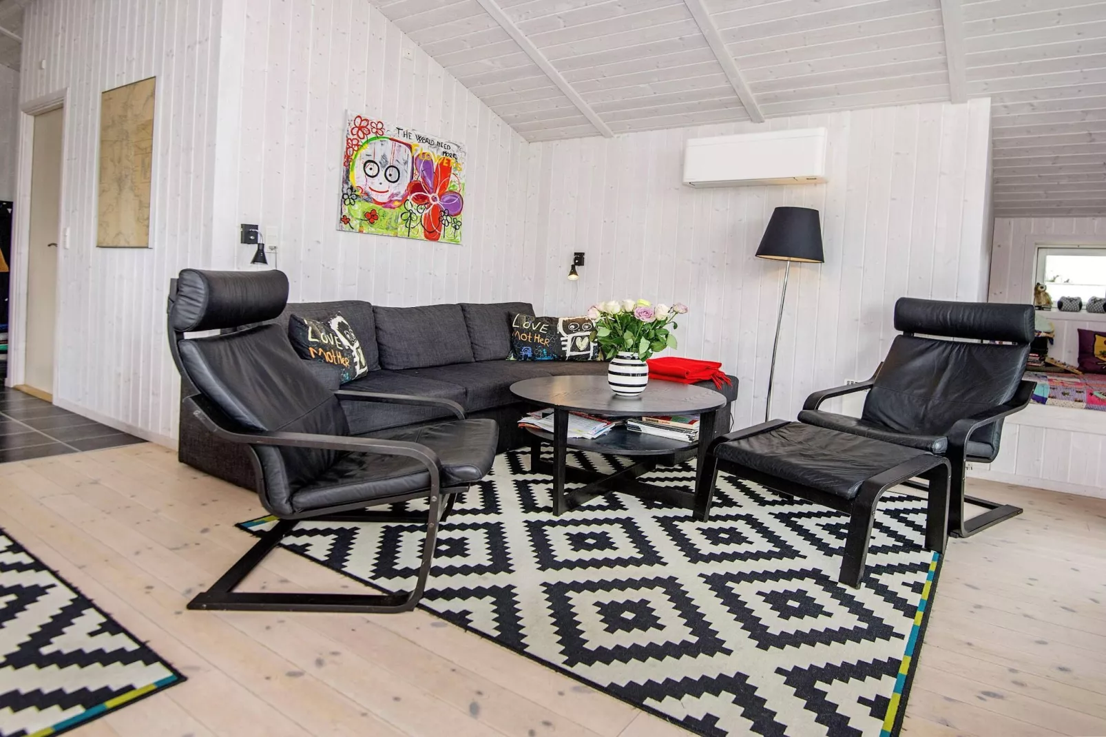 4 star holiday home in Hejls-Indoor