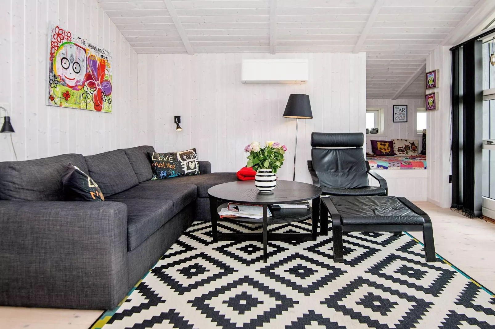 4 star holiday home in Hejls-Indoor