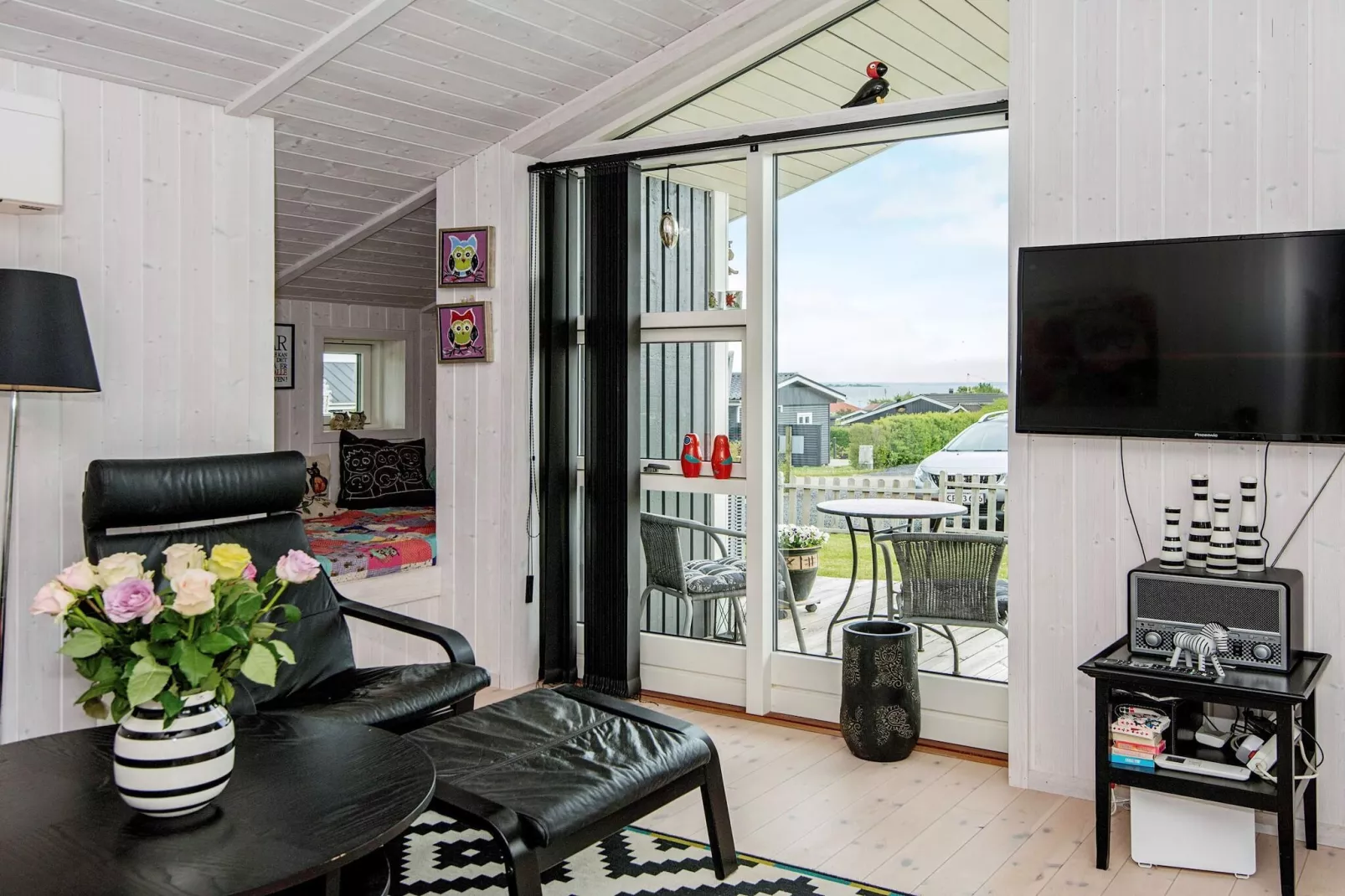 4 star holiday home in Hejls-Indoor