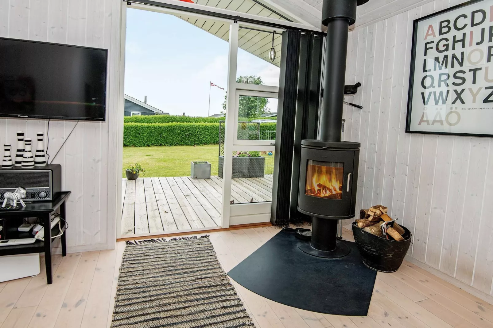 4 star holiday home in Hejls-Indoor