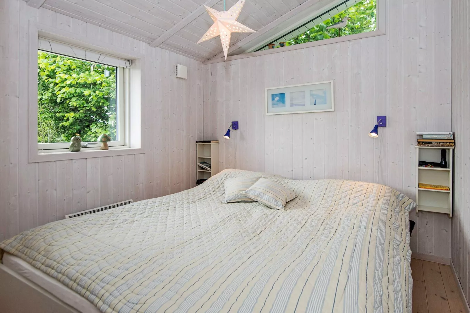 4 star holiday home in Hejls-Indoor