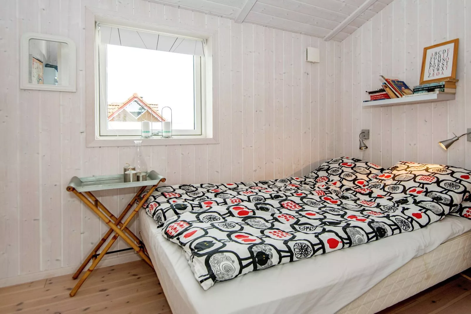 4 star holiday home in Hejls-Indoor
