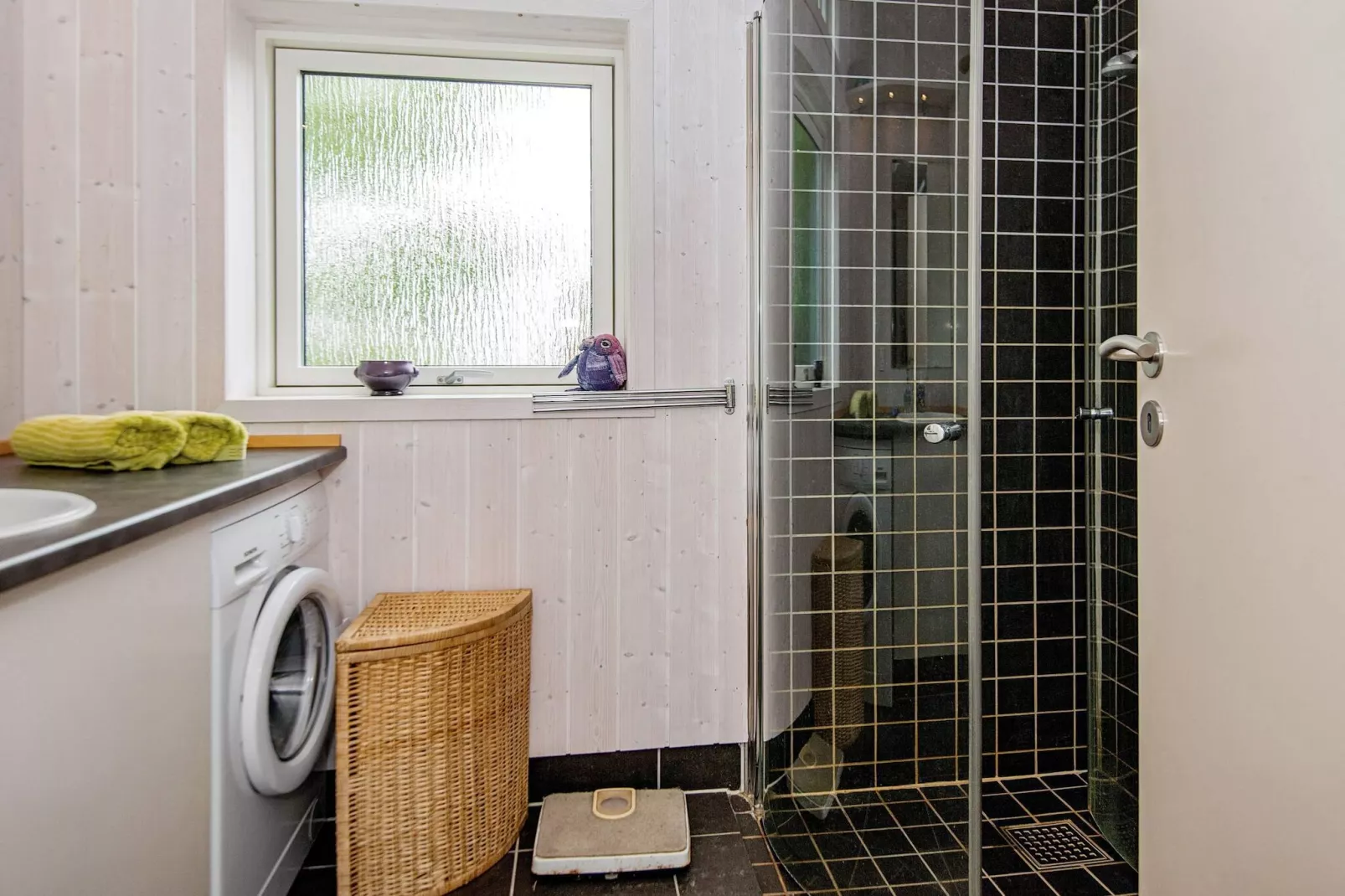 4 star holiday home in Hejls-Indoor