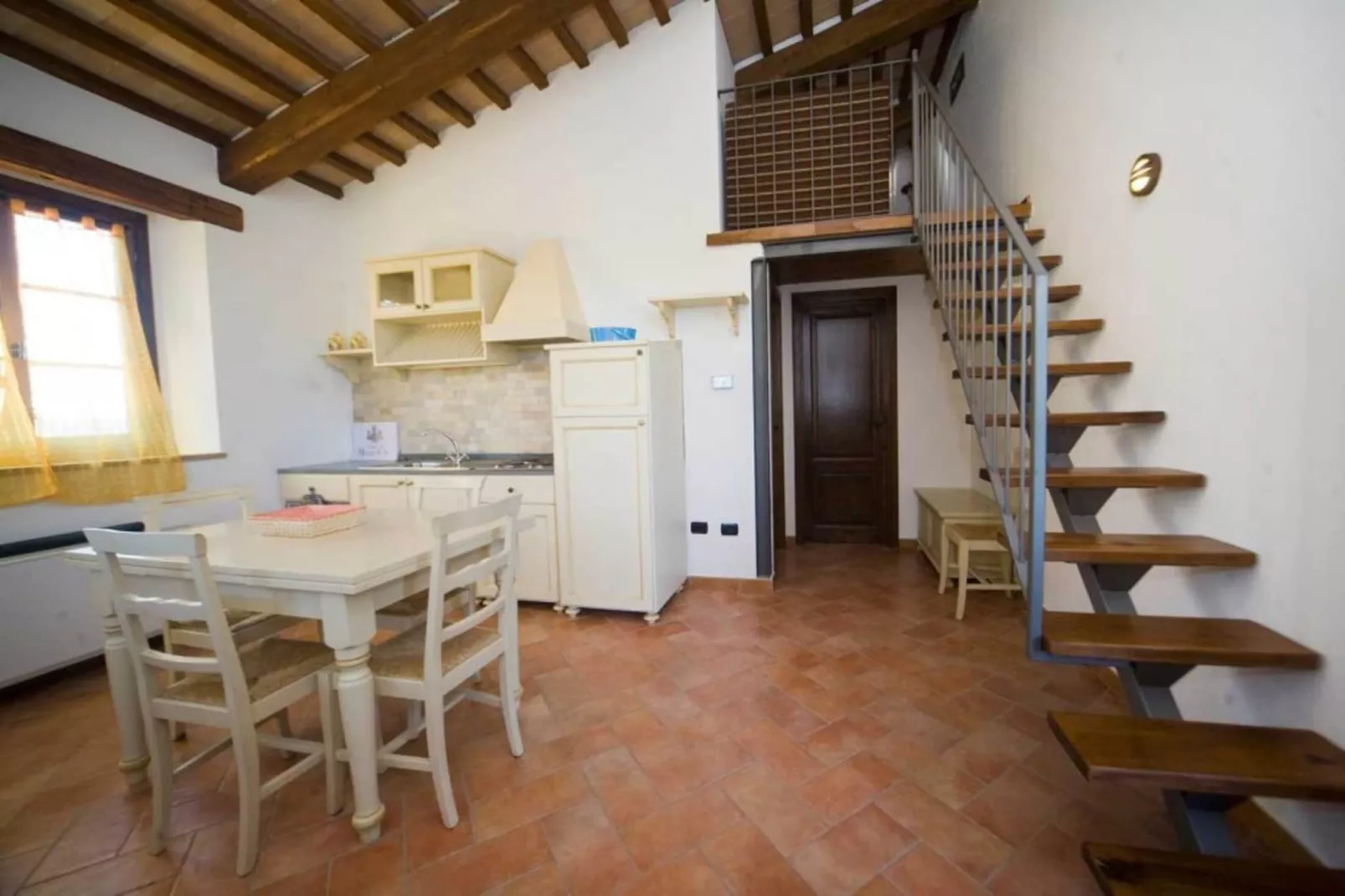 Castagneto-Landing