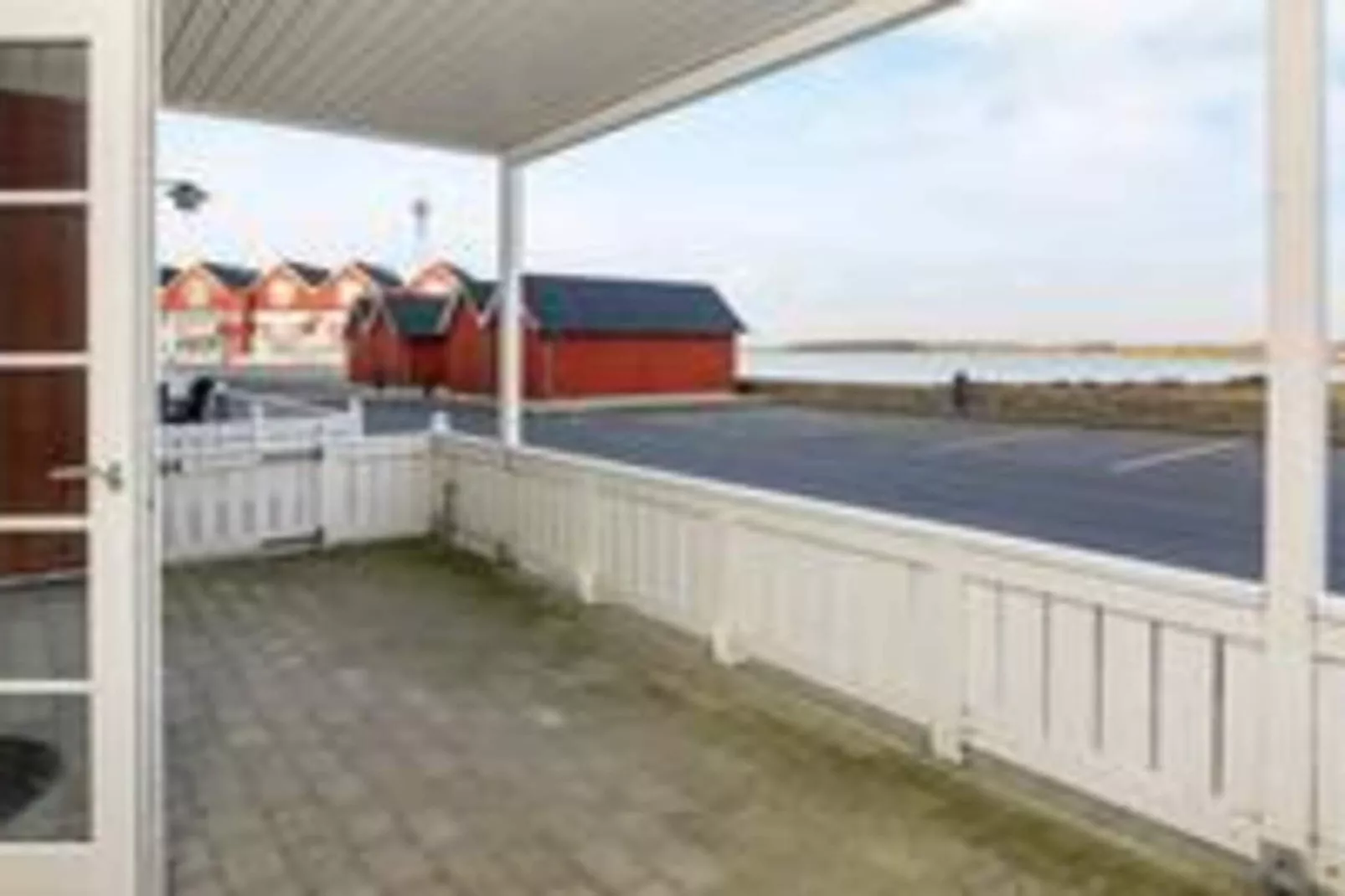 4 star holiday home in Bagenkop-Water view