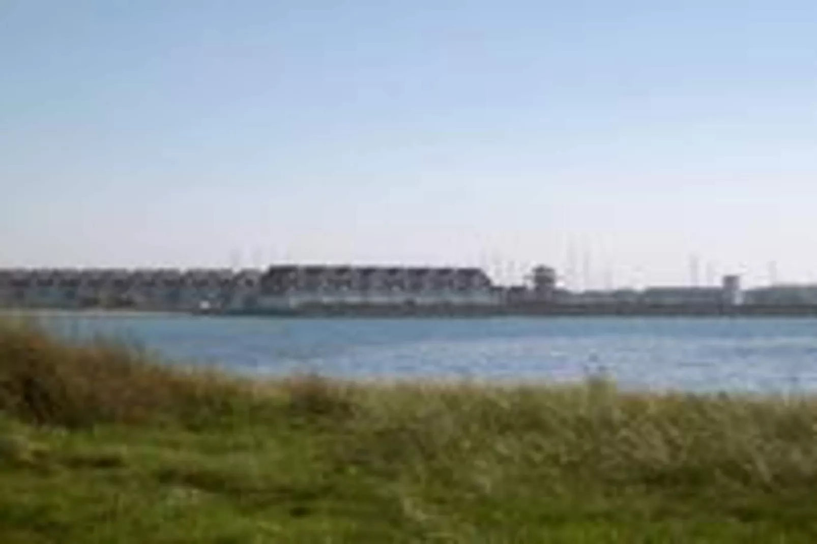 4 star holiday home in Bagenkop-Water view