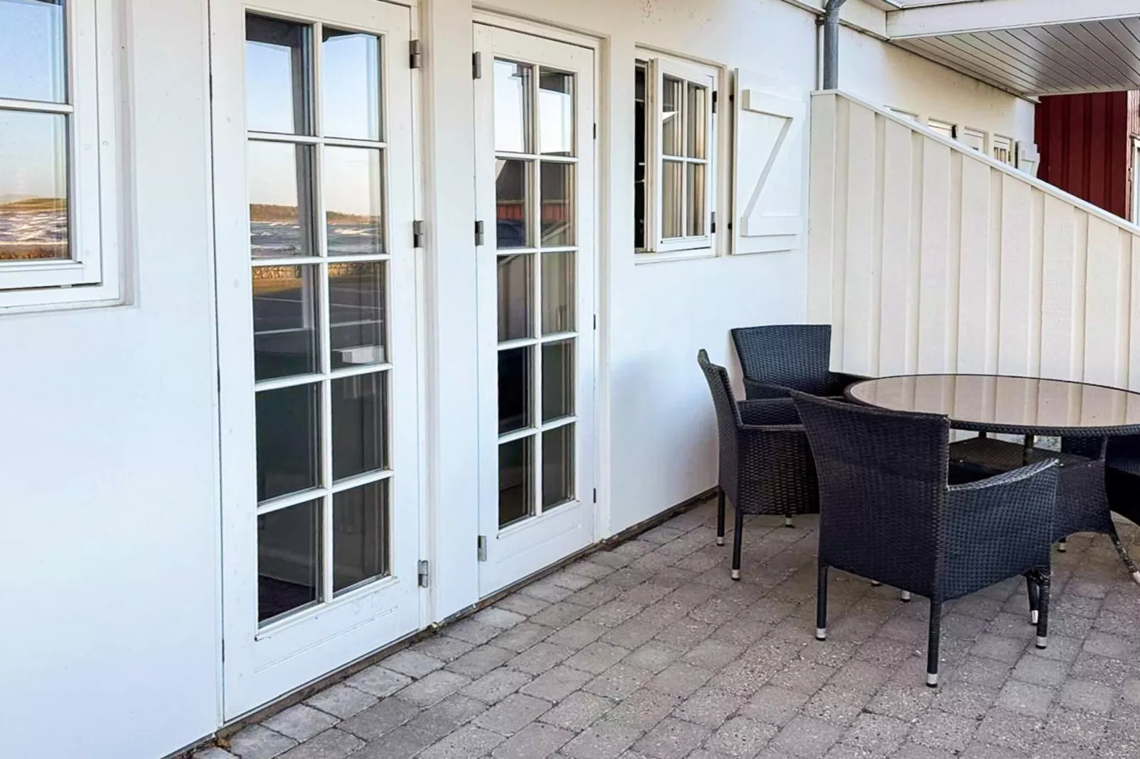 4 star holiday home in Bagenkop-Not tagged
