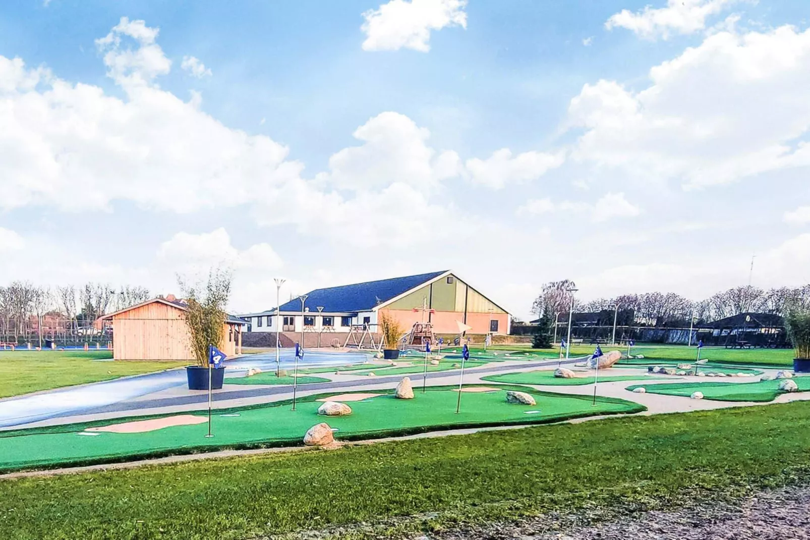 4 star holiday home in Bagenkop-Not tagged