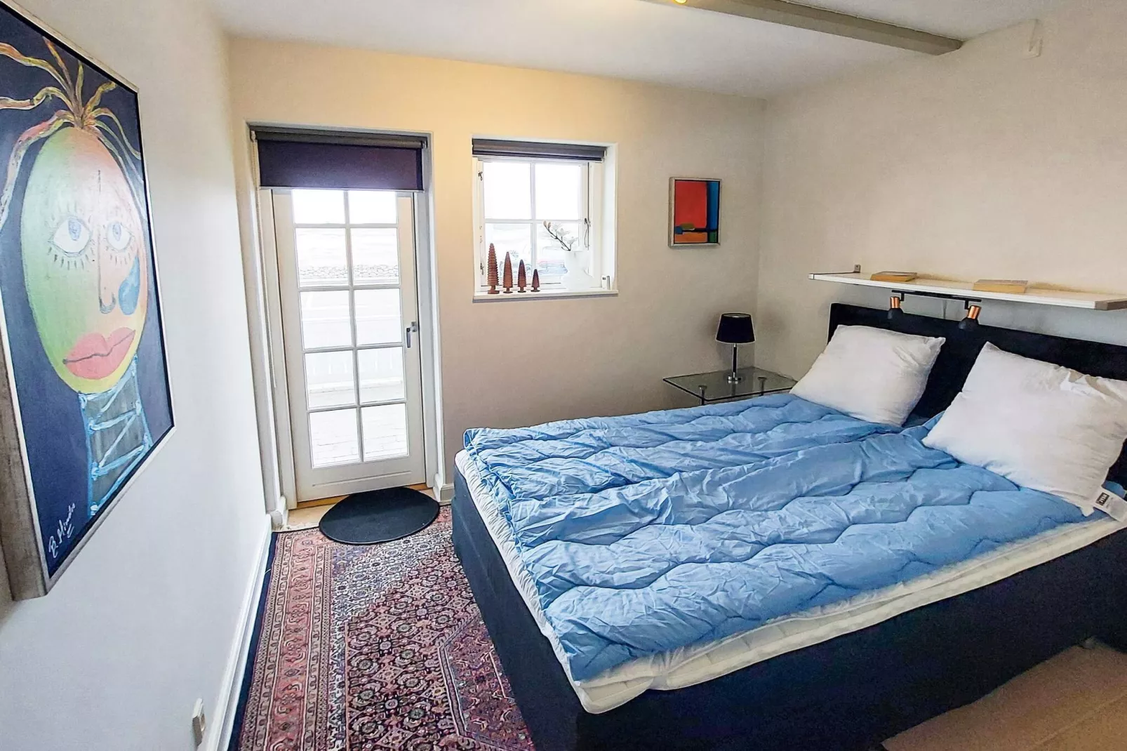 4 star holiday home in Bagenkop-Indoor
