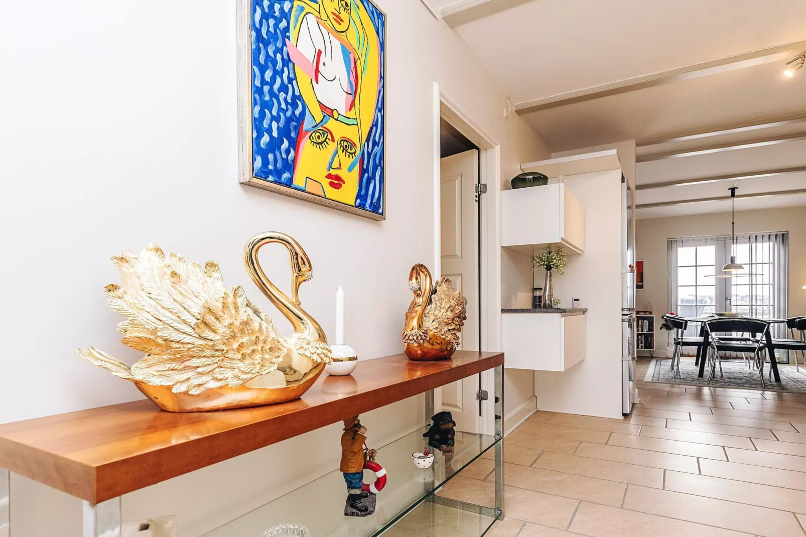 4 etoiles maison de vacances a Bagenkop