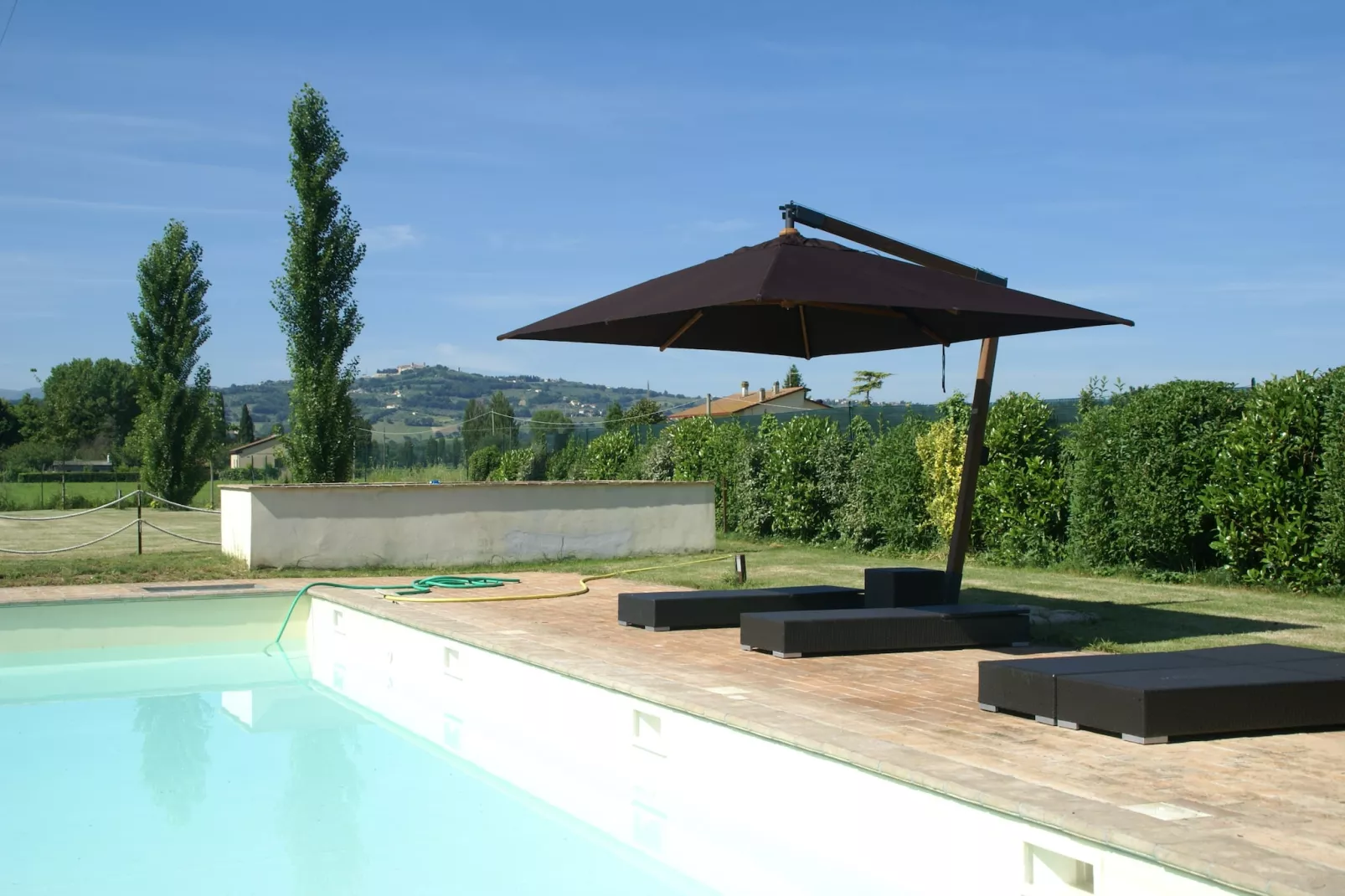 Primo Sole-Pool