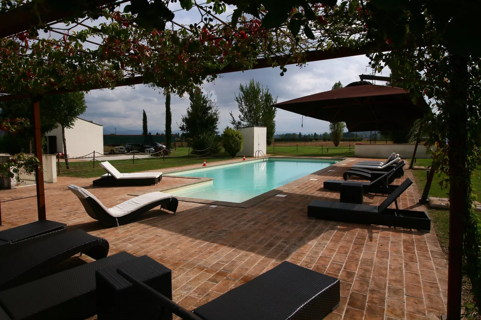 Primo Sole-Pool