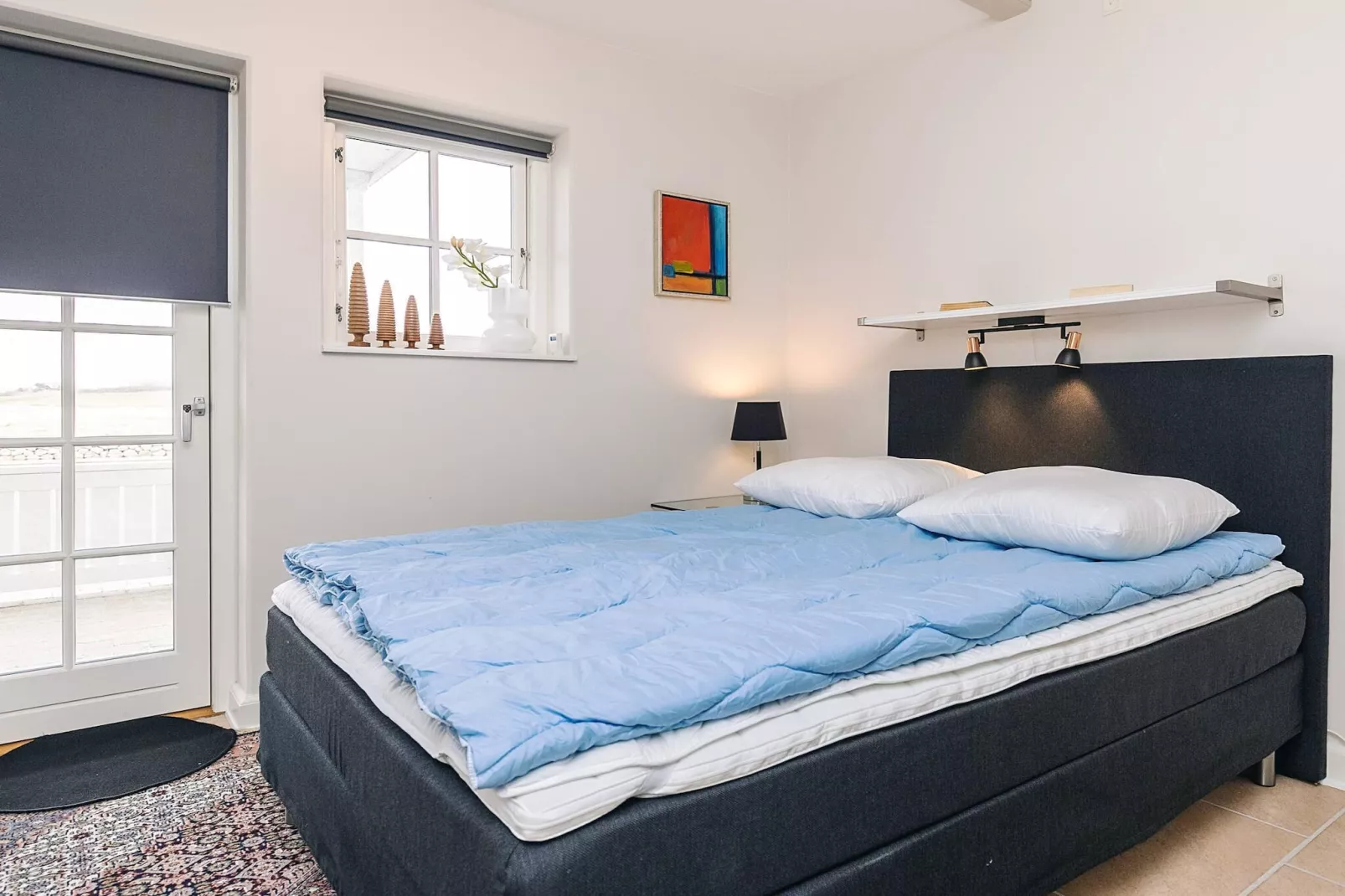 4 star holiday home in Bagenkop-Indoor