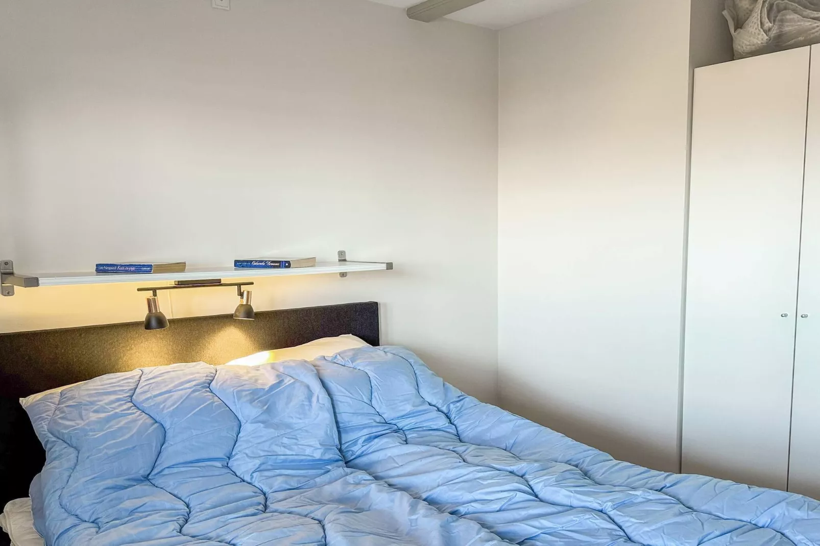 4 star holiday home in Bagenkop-Indoor