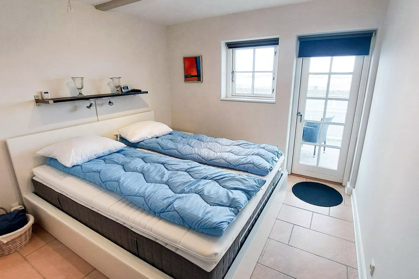 4 star holiday home in Bagenkop-Indoor