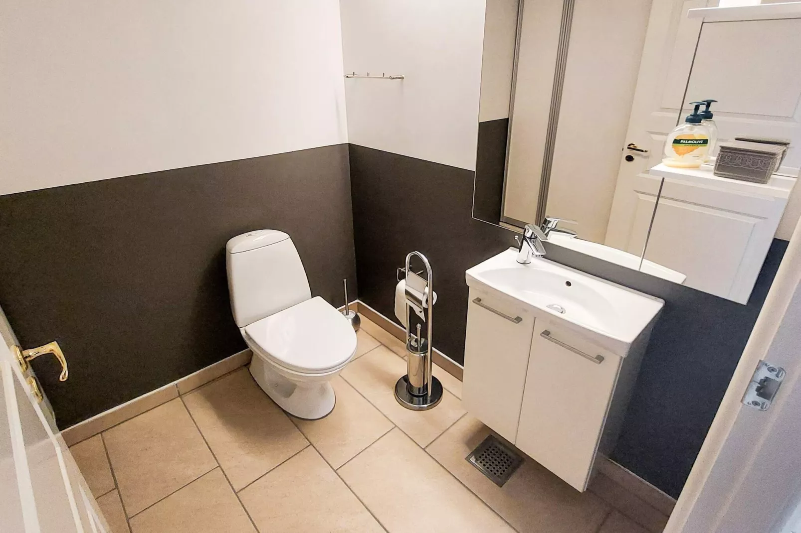 4 star holiday home in Bagenkop-Indoor