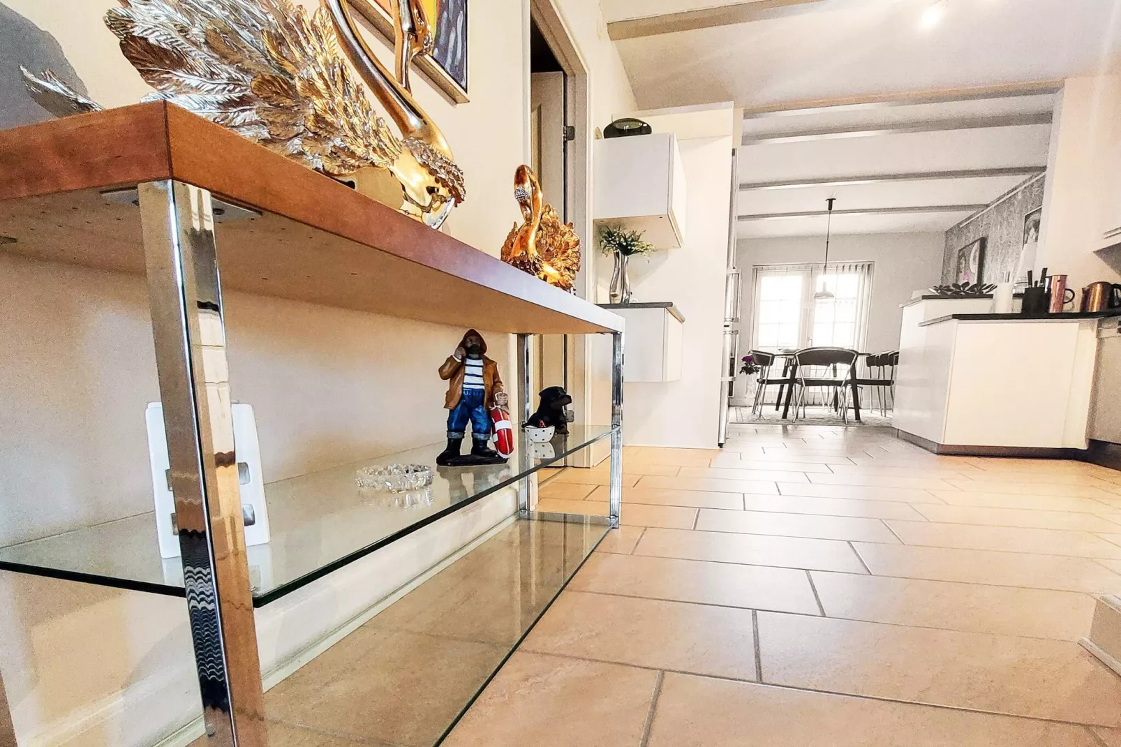 4 star holiday home in Bagenkop-Indoor