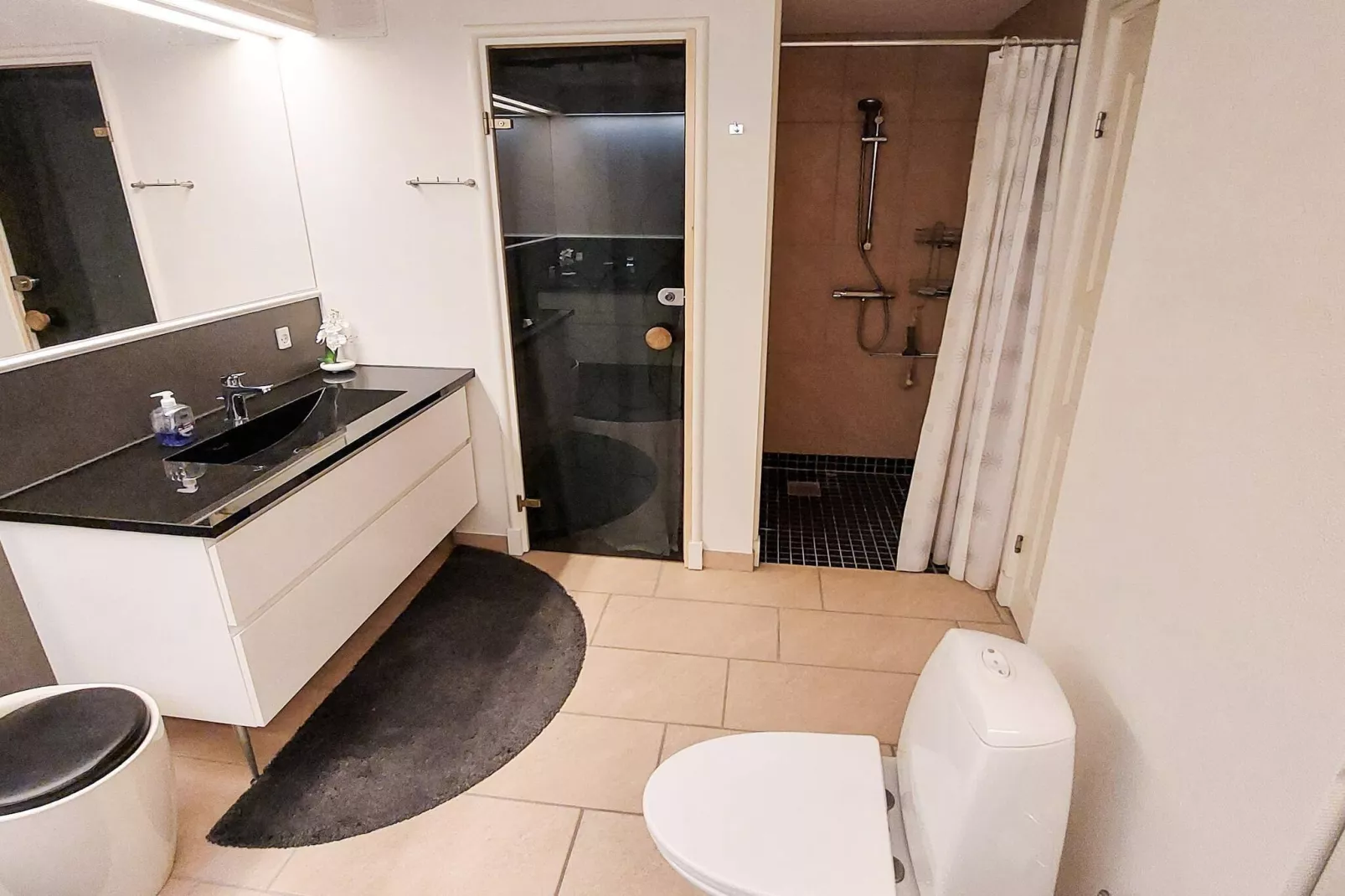 4 star holiday home in Bagenkop-Indoor