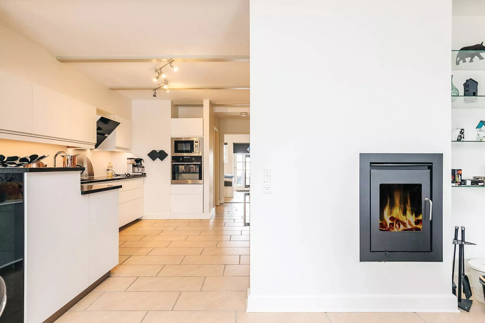 4 star holiday home in Bagenkop-Indoor