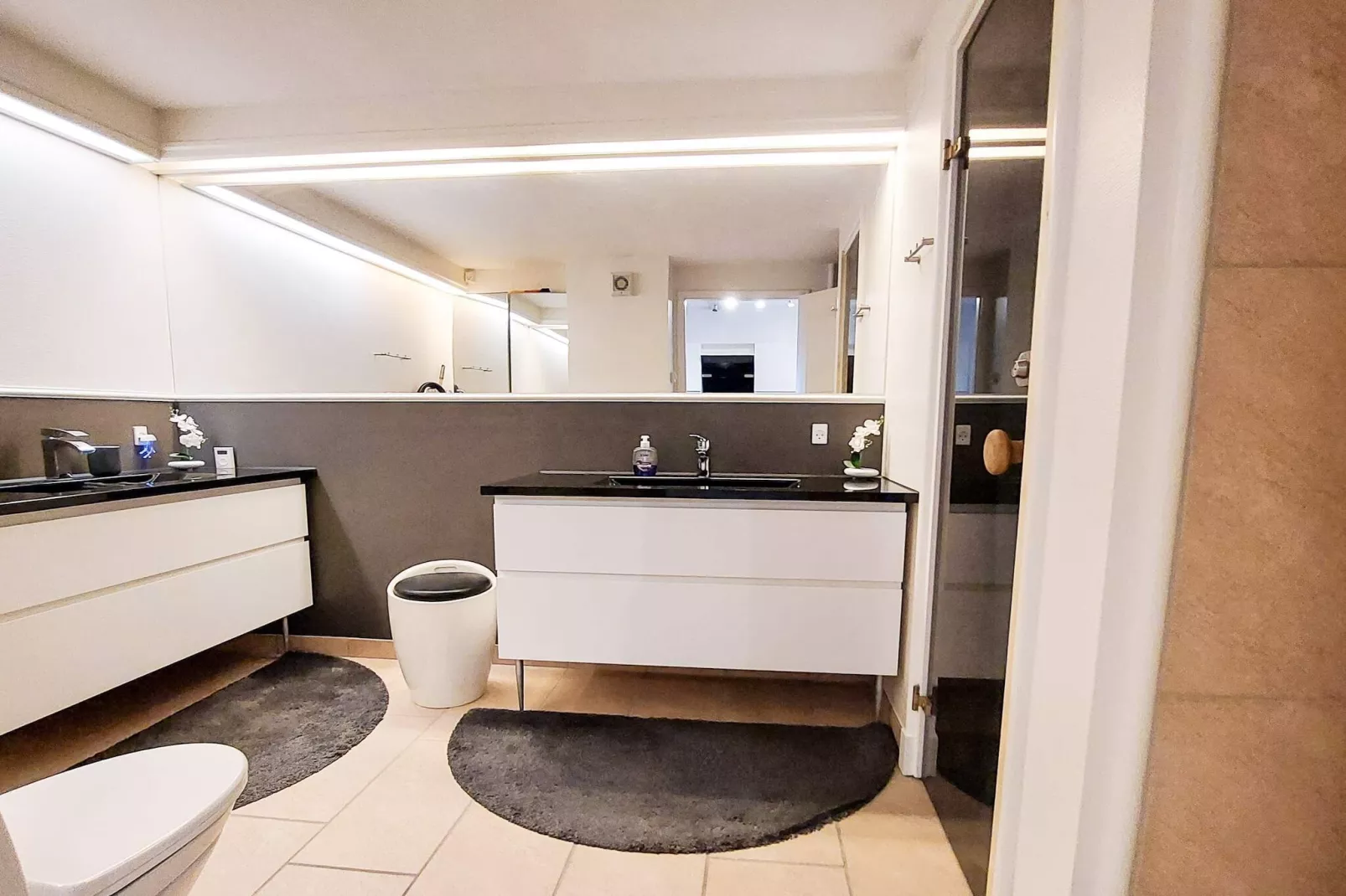 4 star holiday home in Bagenkop-Indoor