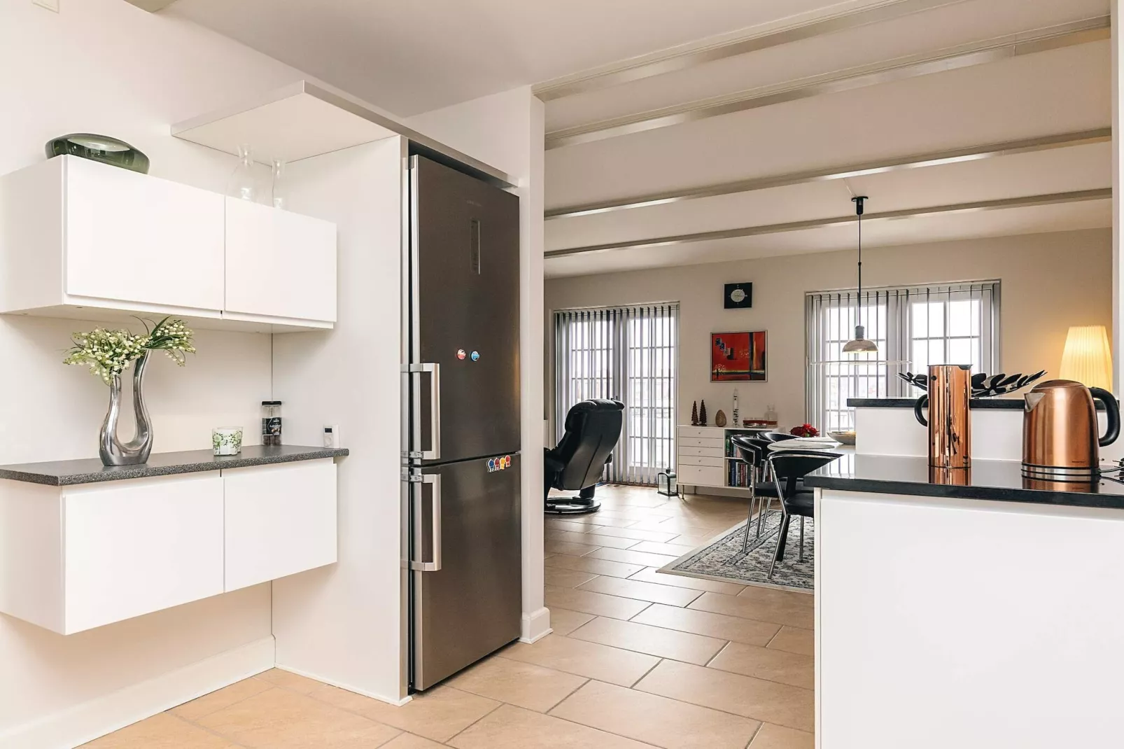 4 star holiday home in Bagenkop-Indoor