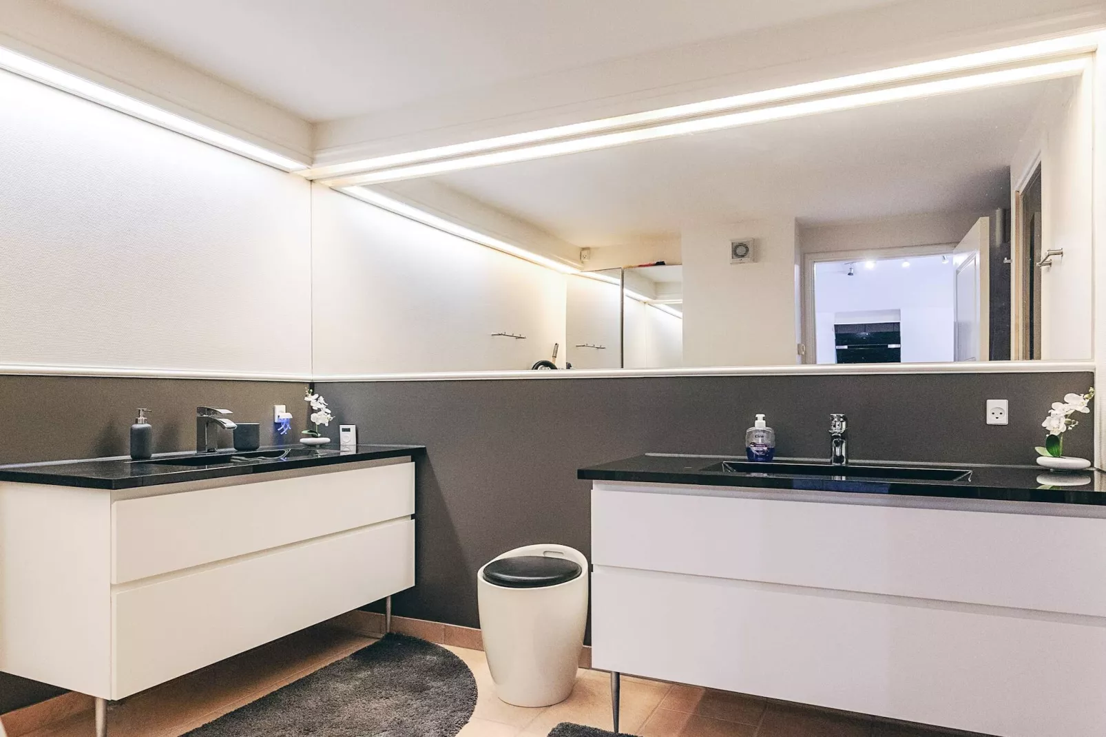 4 star holiday home in Bagenkop-Indoor