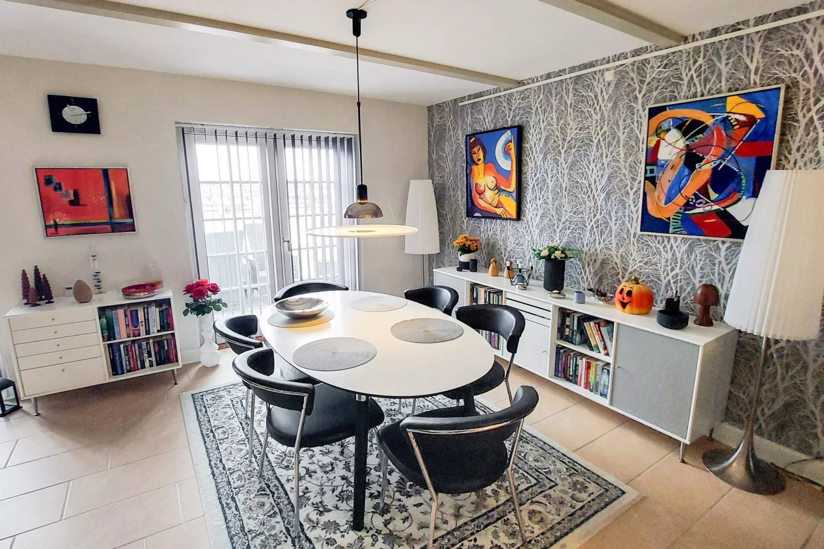 4 star holiday home in Bagenkop-Indoor