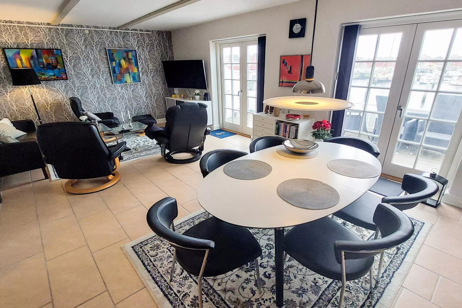 4 star holiday home in Bagenkop-Indoor