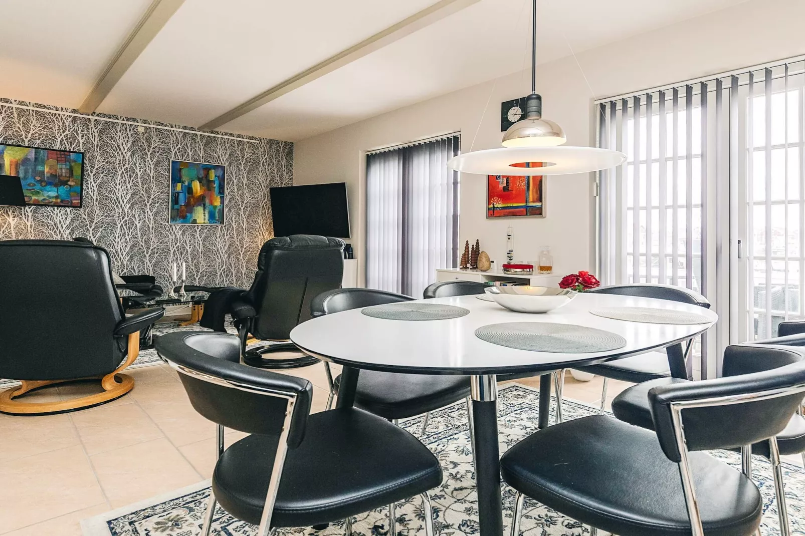 4 star holiday home in Bagenkop-Indoor