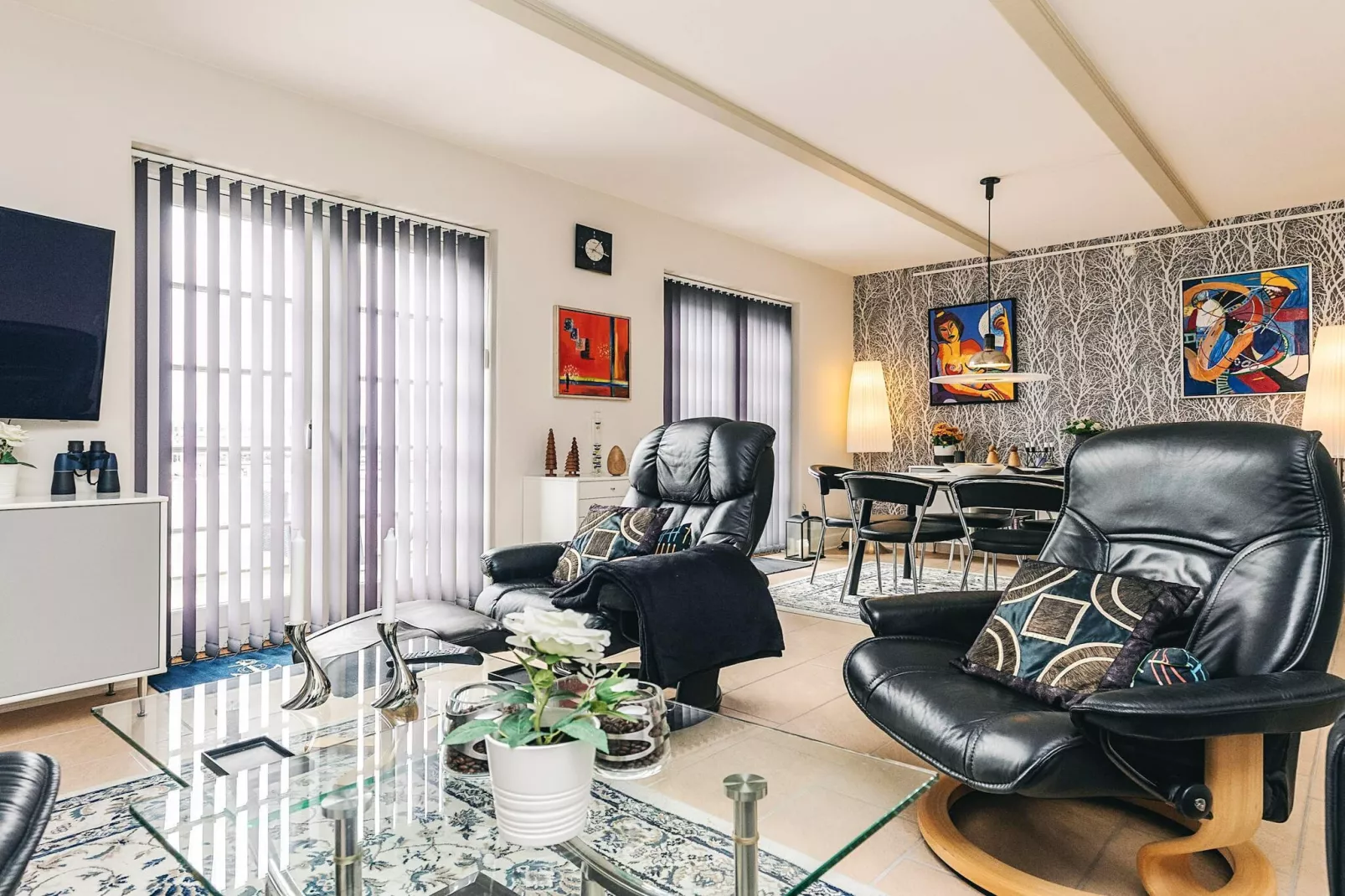 4 star holiday home in Bagenkop-Indoor