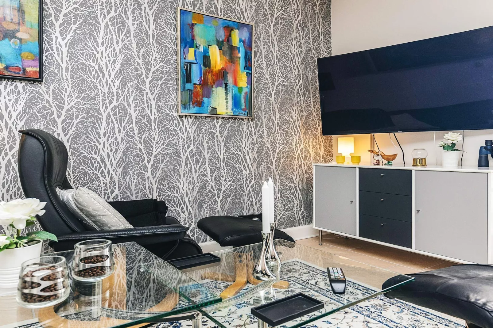 4 star holiday home in Bagenkop-Indoor