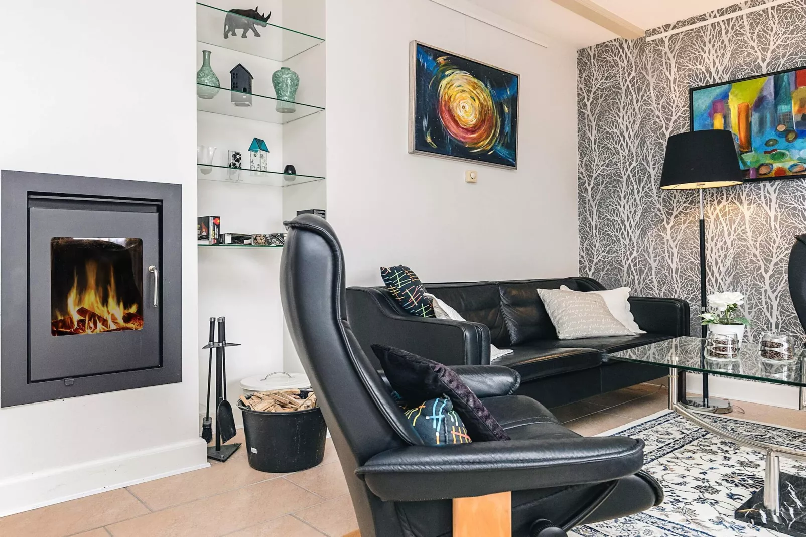 4 star holiday home in Bagenkop-Indoor