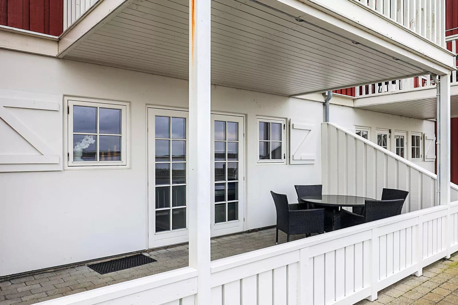 4 etoiles maison de vacances a Bagenkop