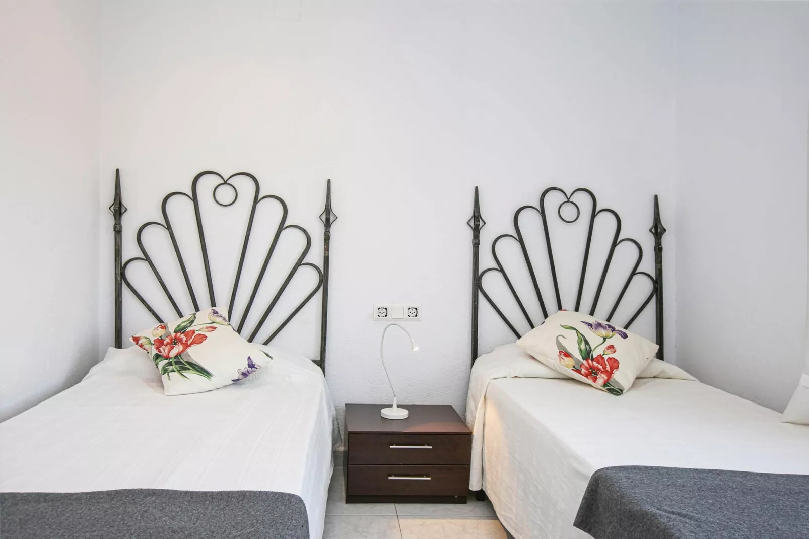Pandora 2º-Schlafzimmer