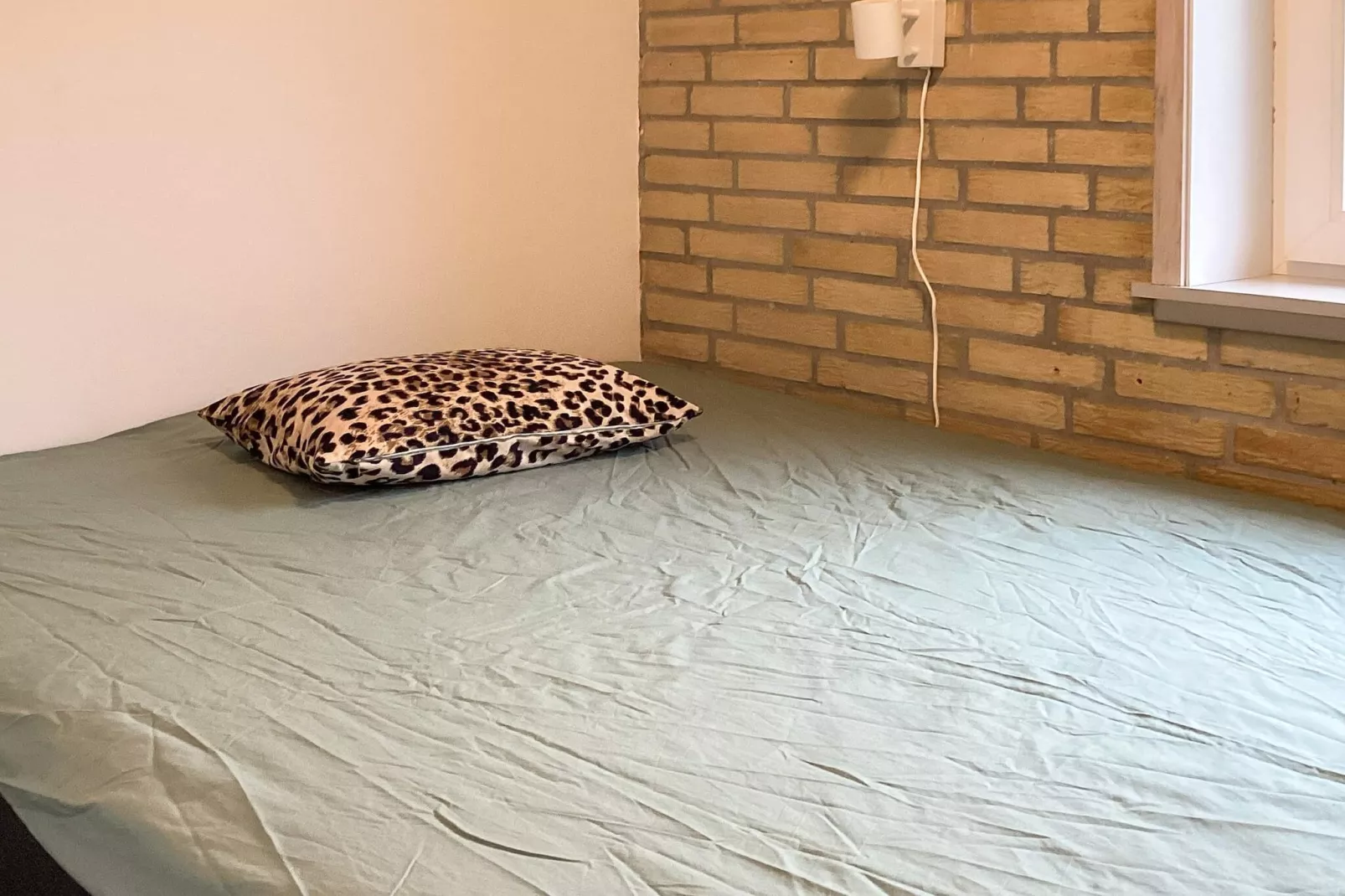 4 Sterne Ferienhaus in Hals-Innen