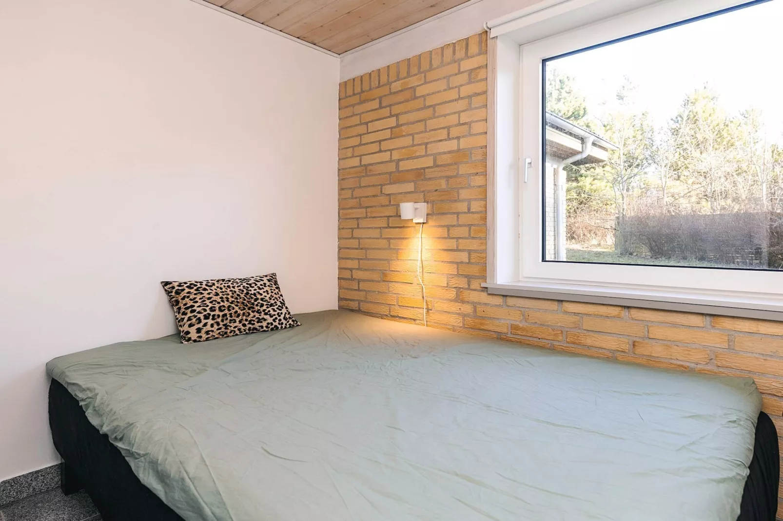 4 Sterne Ferienhaus in Hals-Innen