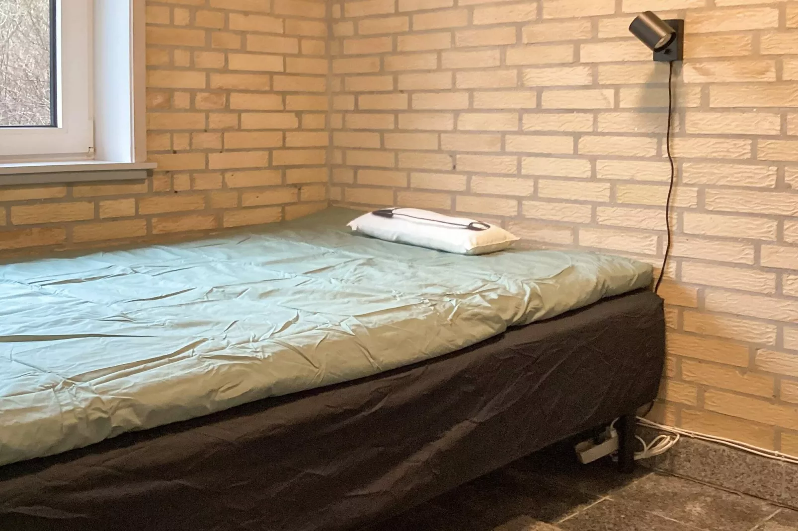 4 Sterne Ferienhaus in Hals-Innen