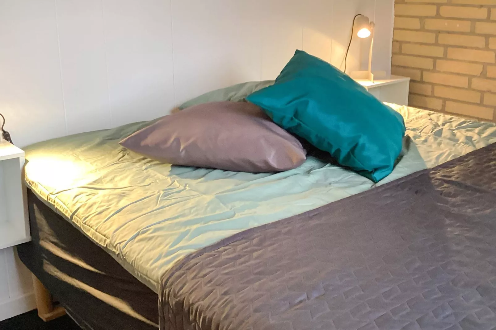 4 Sterne Ferienhaus in Hals-Innen