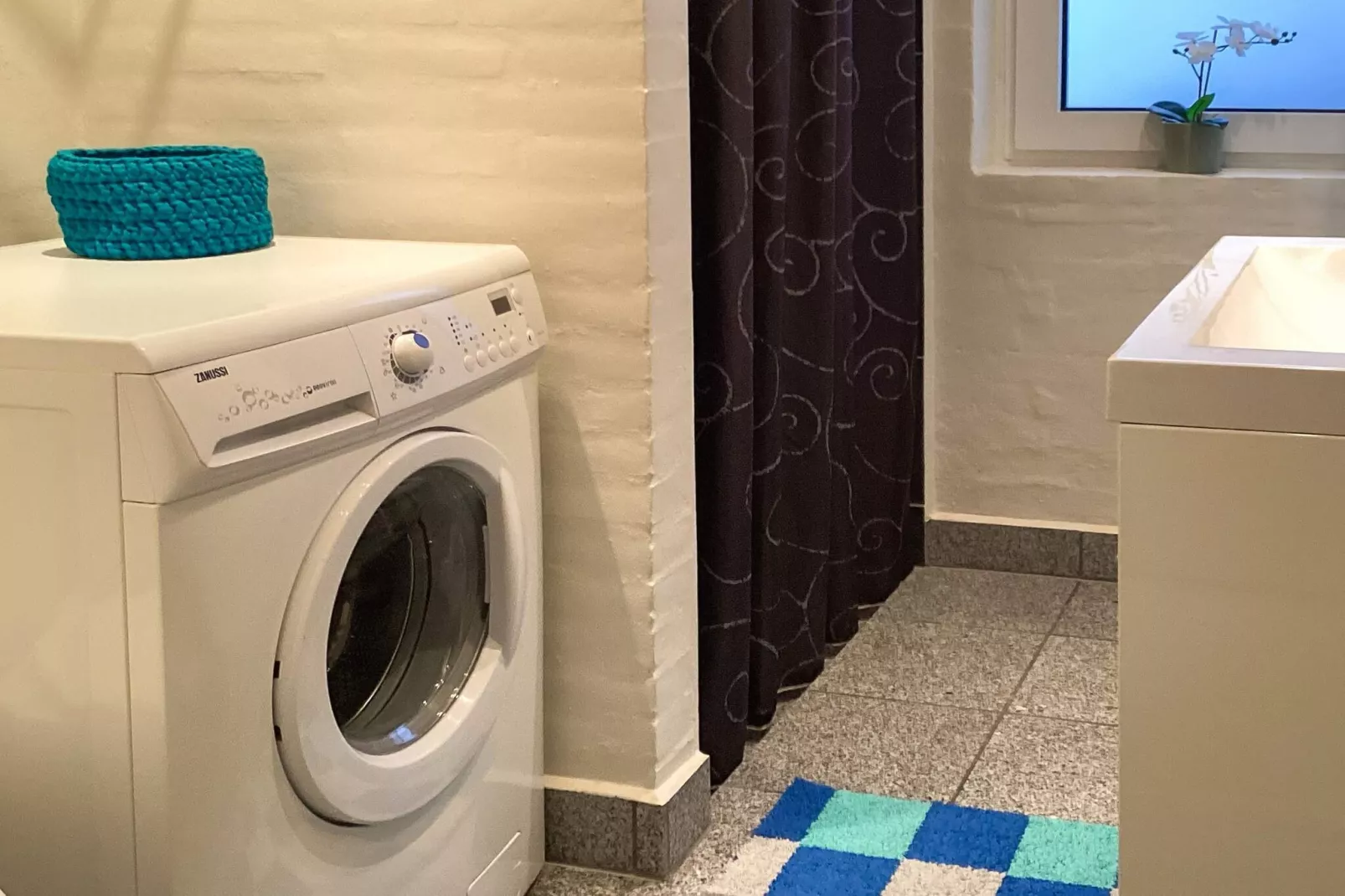 4 Sterne Ferienhaus in Hals-Innen