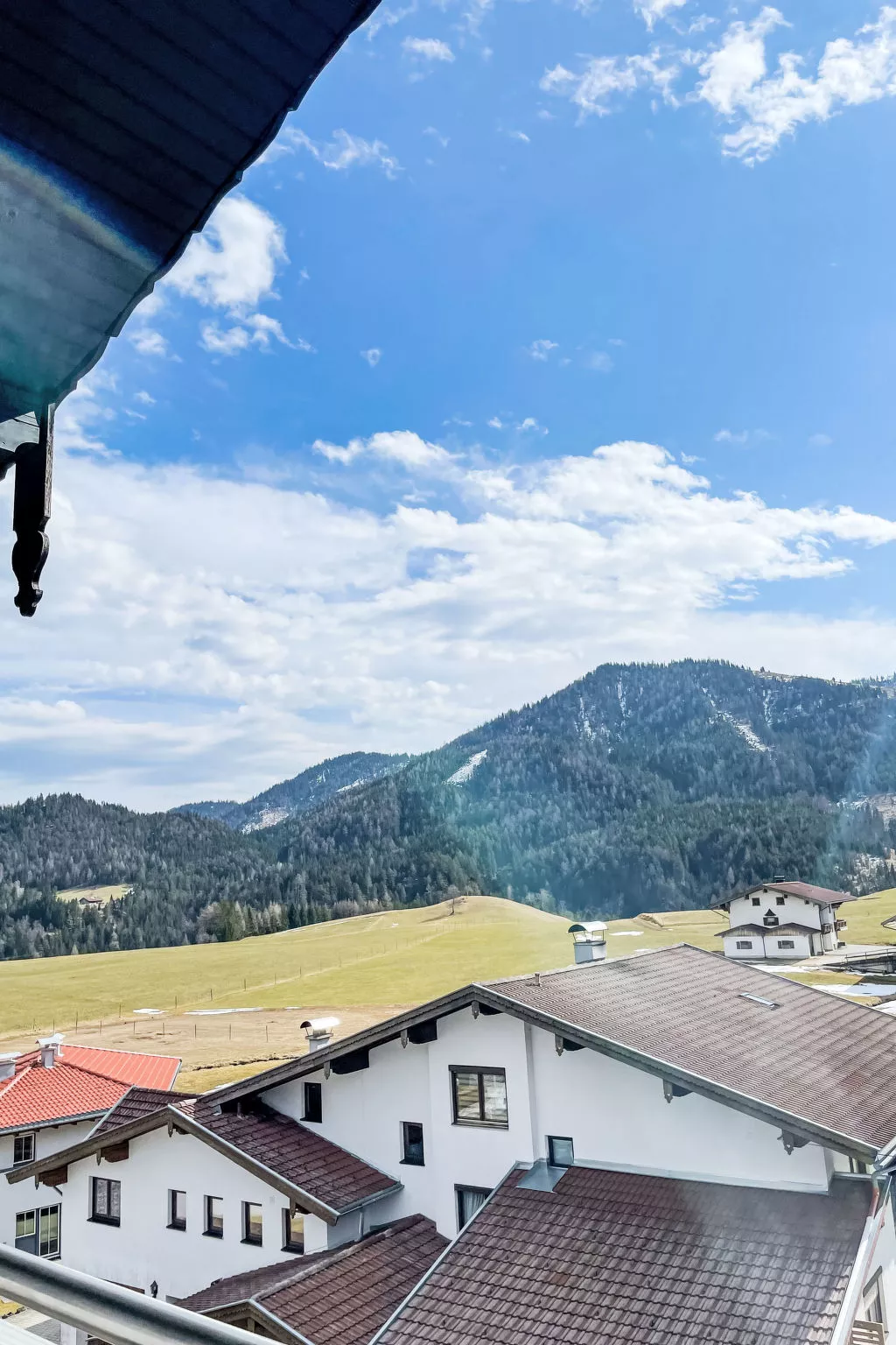 Guffertblick-Dehors